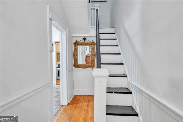 $325,000 | 712 Stonewall Street, Dublin, GA 31021