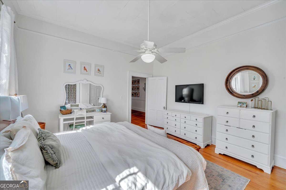 712 Stonewall Street Dublin, GA 31021 - Photo 24 of 65