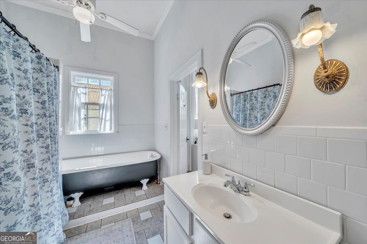 712 Stonewall Street Dublin, GA 31021 - Photo 27 of 65