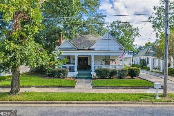 $325,000 | 712 Stonewall Street, Dublin, GA 31021