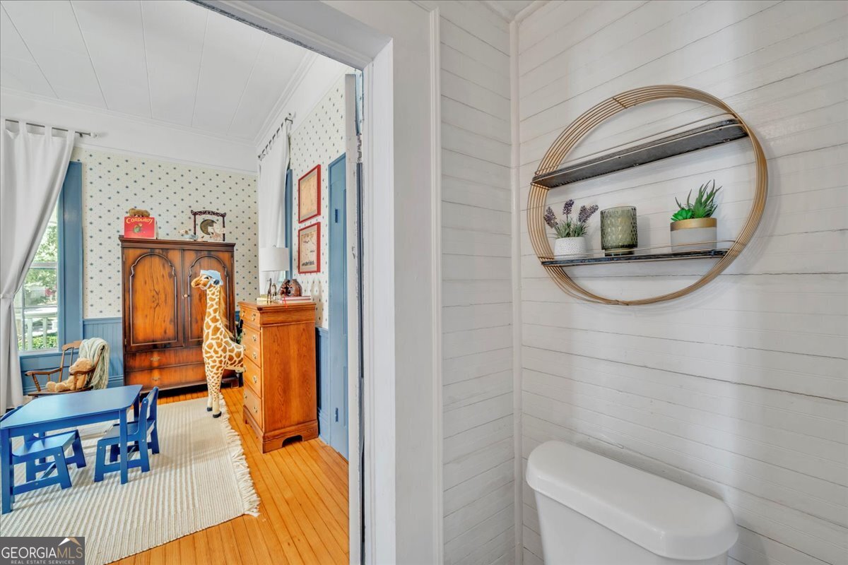 712 Stonewall Street Dublin, GA 31021 - Photo 32 of 65