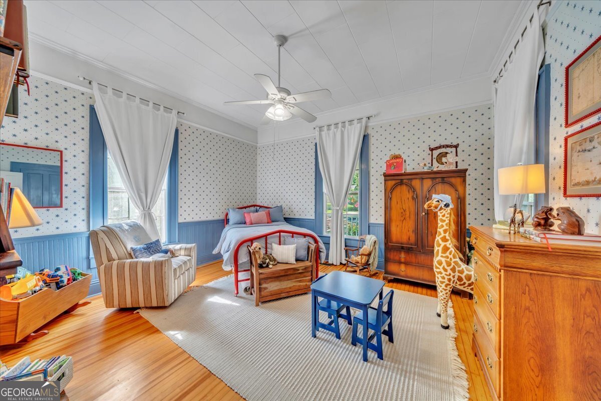 712 Stonewall Street Dublin, GA 31021 - Photo 33 of 65