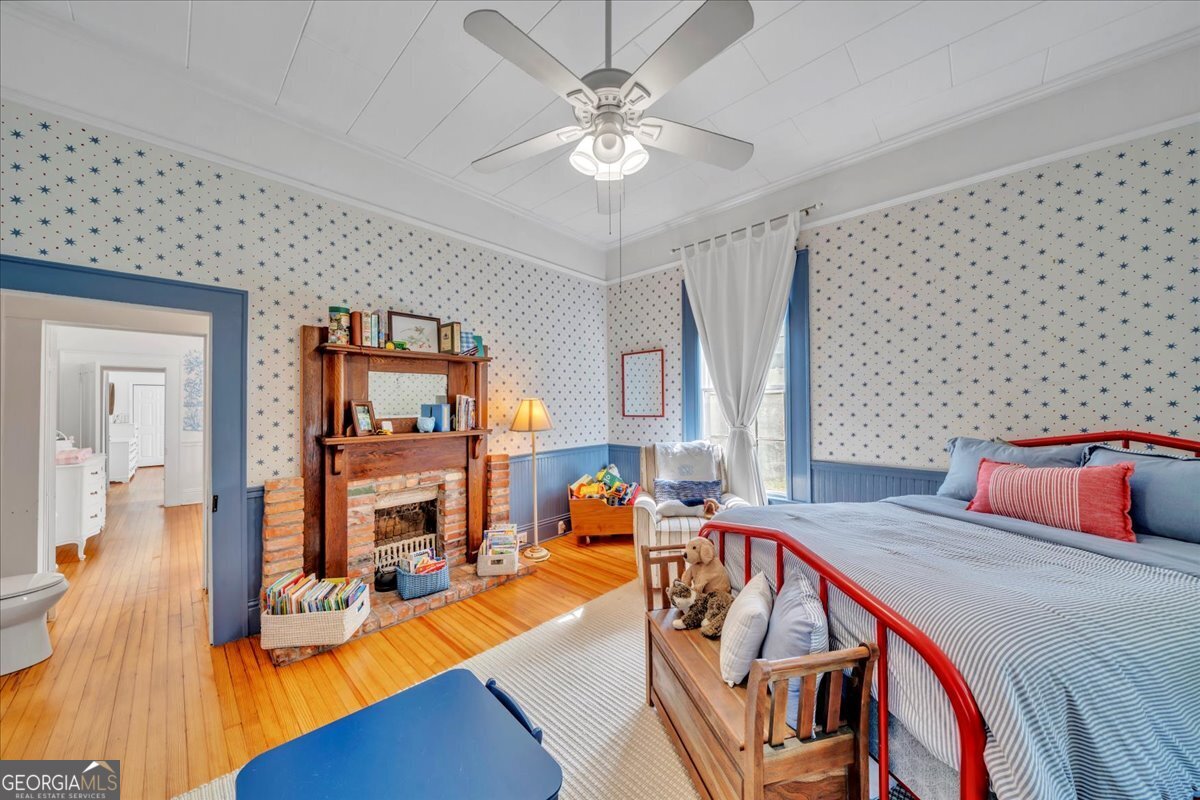 712 Stonewall Street Dublin, GA 31021 - Photo 35 of 65