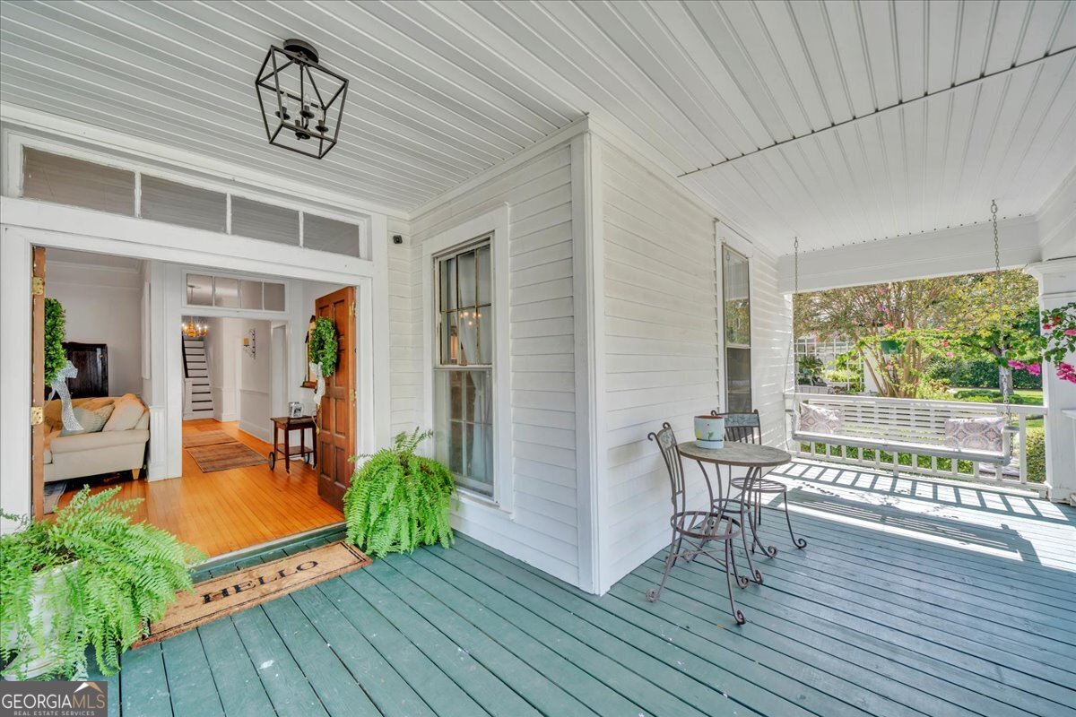 712 Stonewall Street Dublin, GA 31021 - Photo 37 of 65