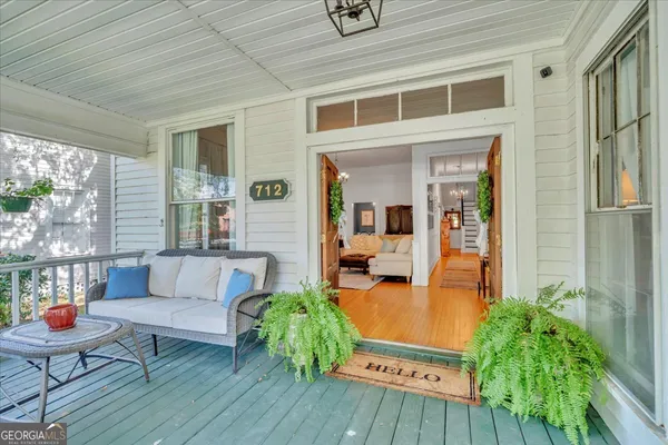 $325,000 | 712 Stonewall Street, Dublin, GA 31021