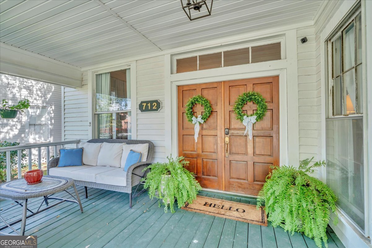 712 Stonewall Street Dublin, GA 31021 - Photo 40 of 65