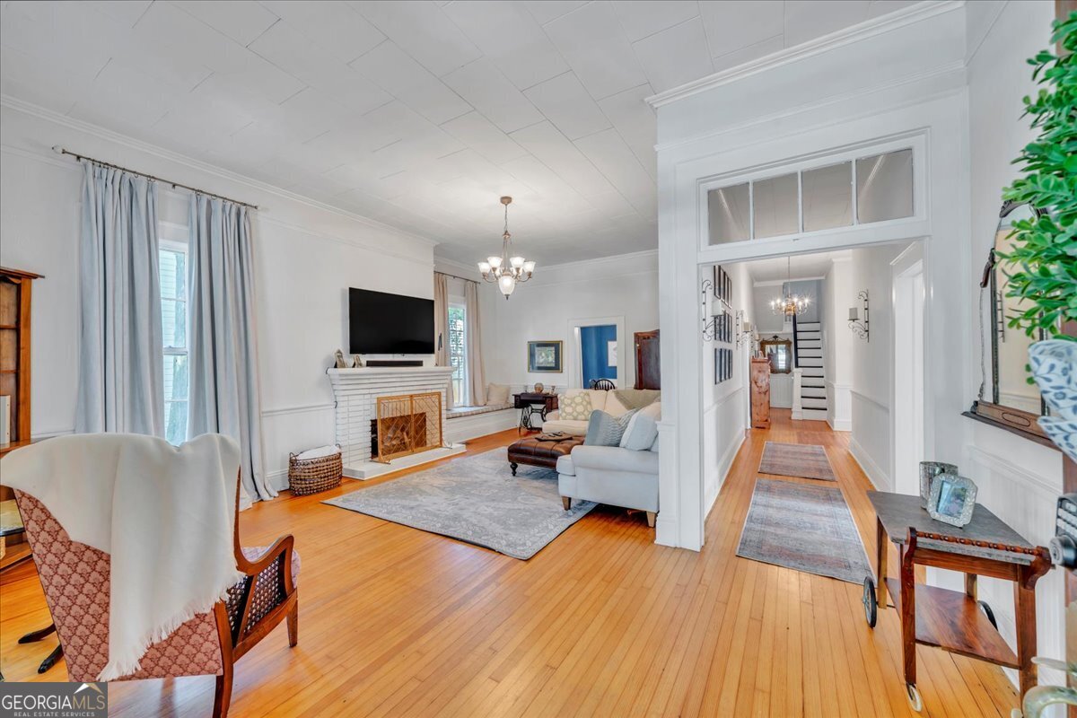 712 Stonewall Street Dublin, GA 31021 - Photo 4 of 65