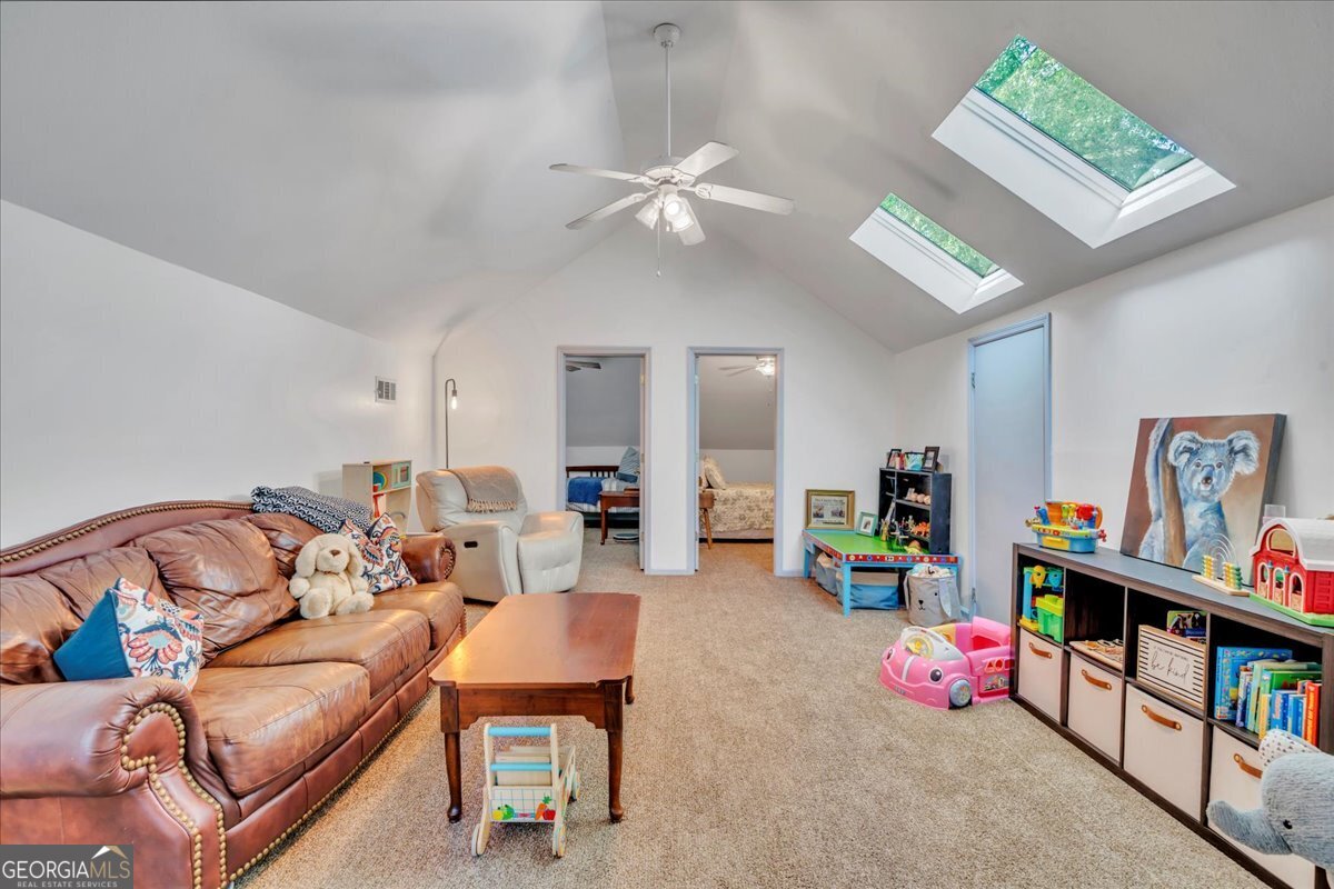 712 Stonewall Street Dublin, GA 31021 - Photo 42 of 65