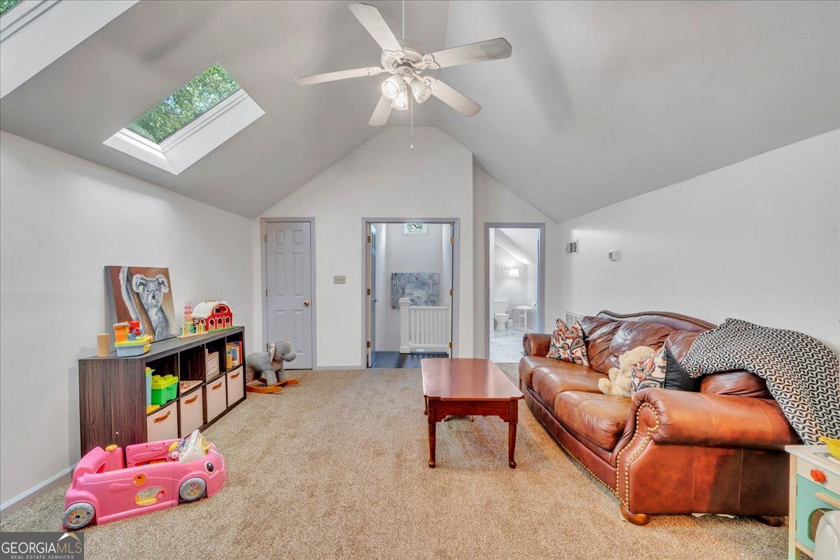 712 Stonewall Street Dublin, GA 31021 - Photo 43 of 65