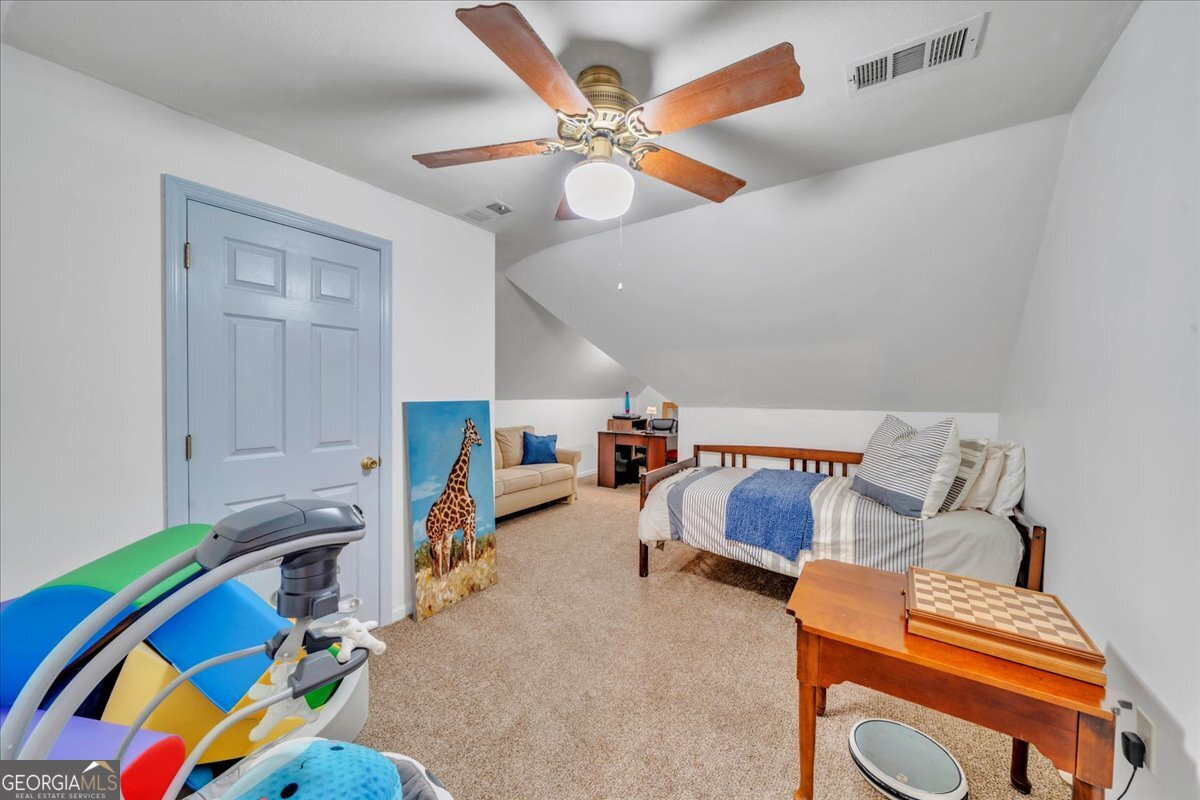 712 Stonewall Street Dublin, GA 31021 - Photo 45 of 65