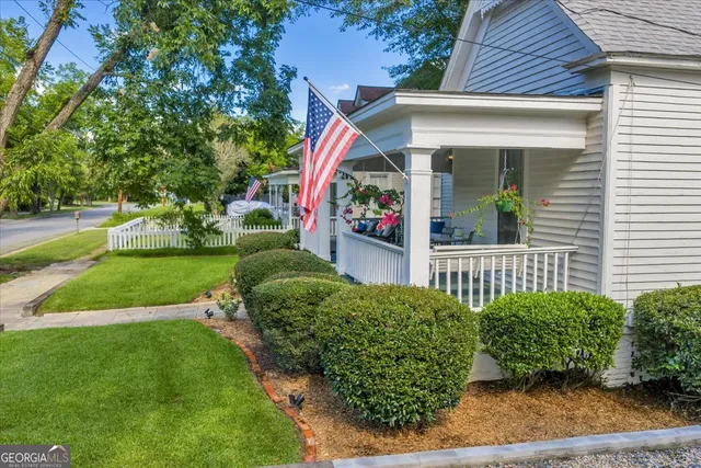 $385,000 | 712 Stonewall Street, Dublin, GA 31021