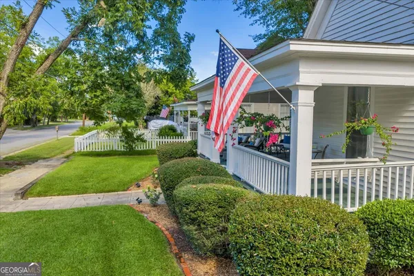 $325,000 | 712 Stonewall Street, Dublin, GA 31021