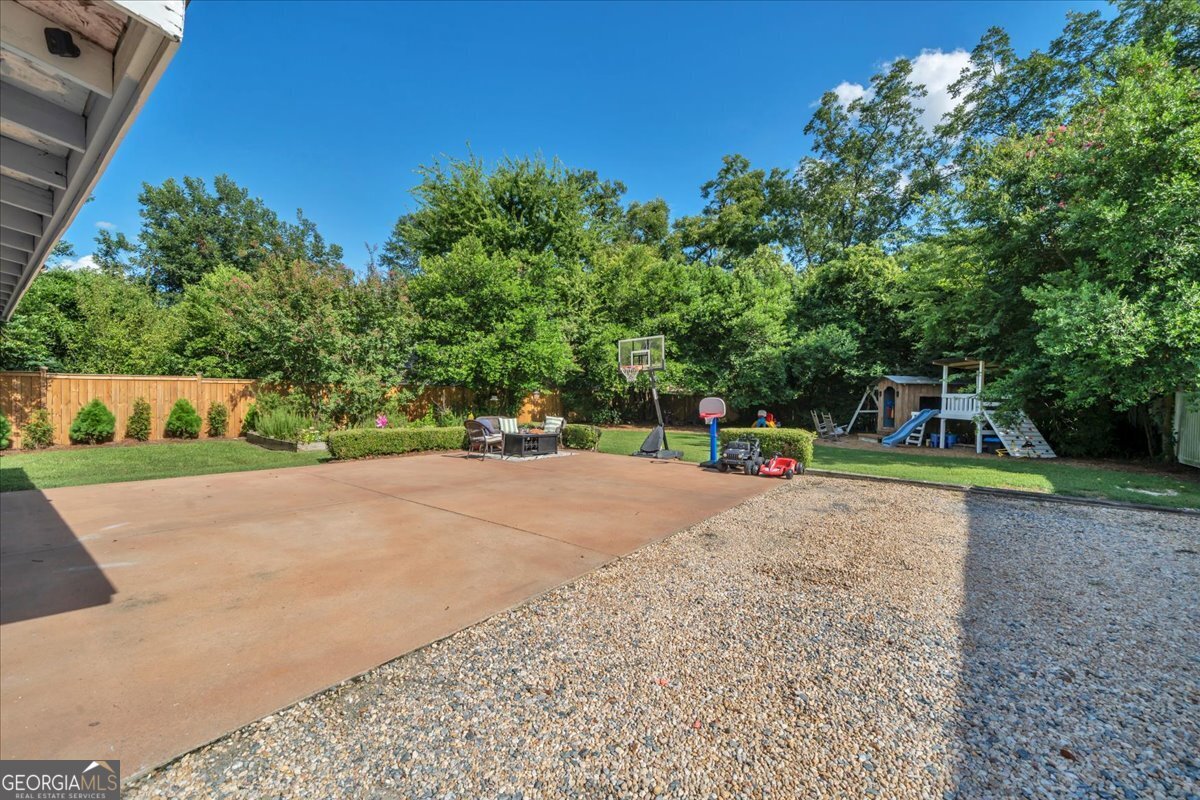 712 Stonewall Street Dublin, GA 31021 - Photo 53 of 65