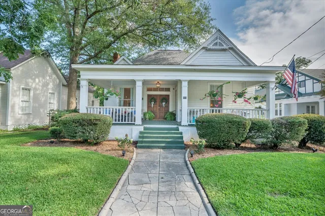 $385,000 | 712 Stonewall Street, Dublin, GA 31021