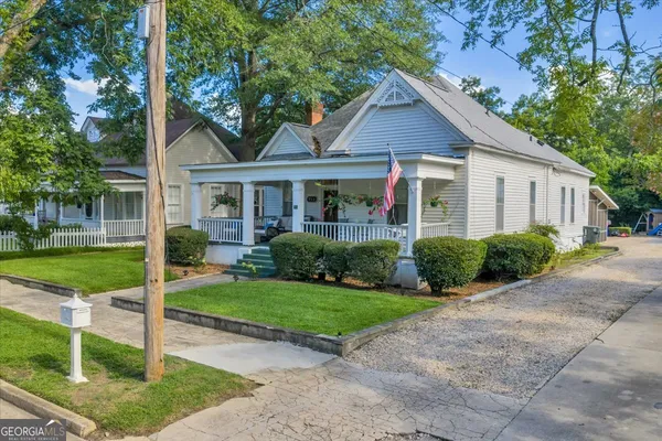 $325,000 | 712 Stonewall Street, Dublin, GA 31021