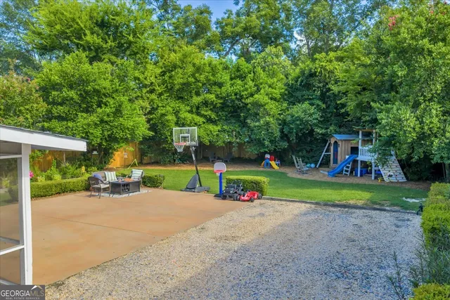 $385,000 | 712 Stonewall Street, Dublin, GA 31021