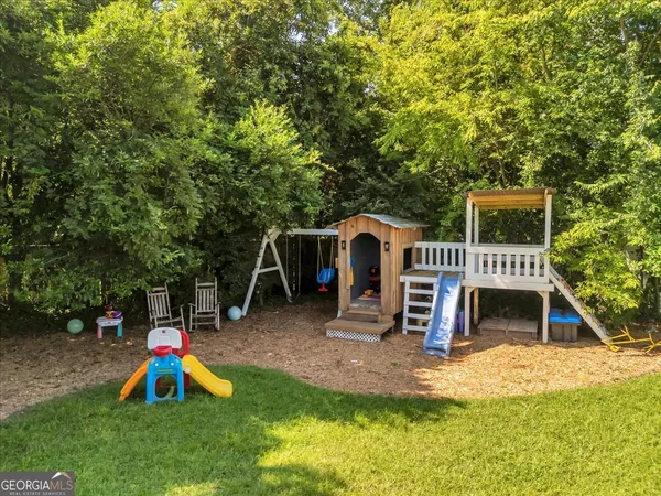 $325,000 | 712 Stonewall Street, Dublin, GA 31021