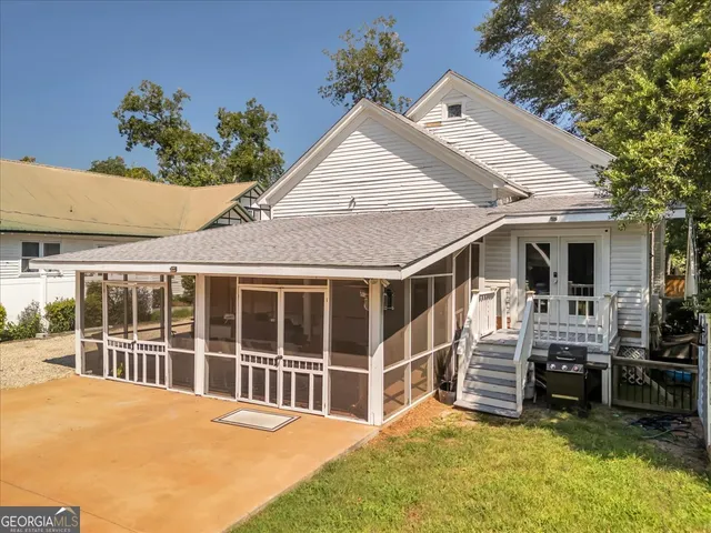 $385,000 | 712 Stonewall Street, Dublin, GA 31021
