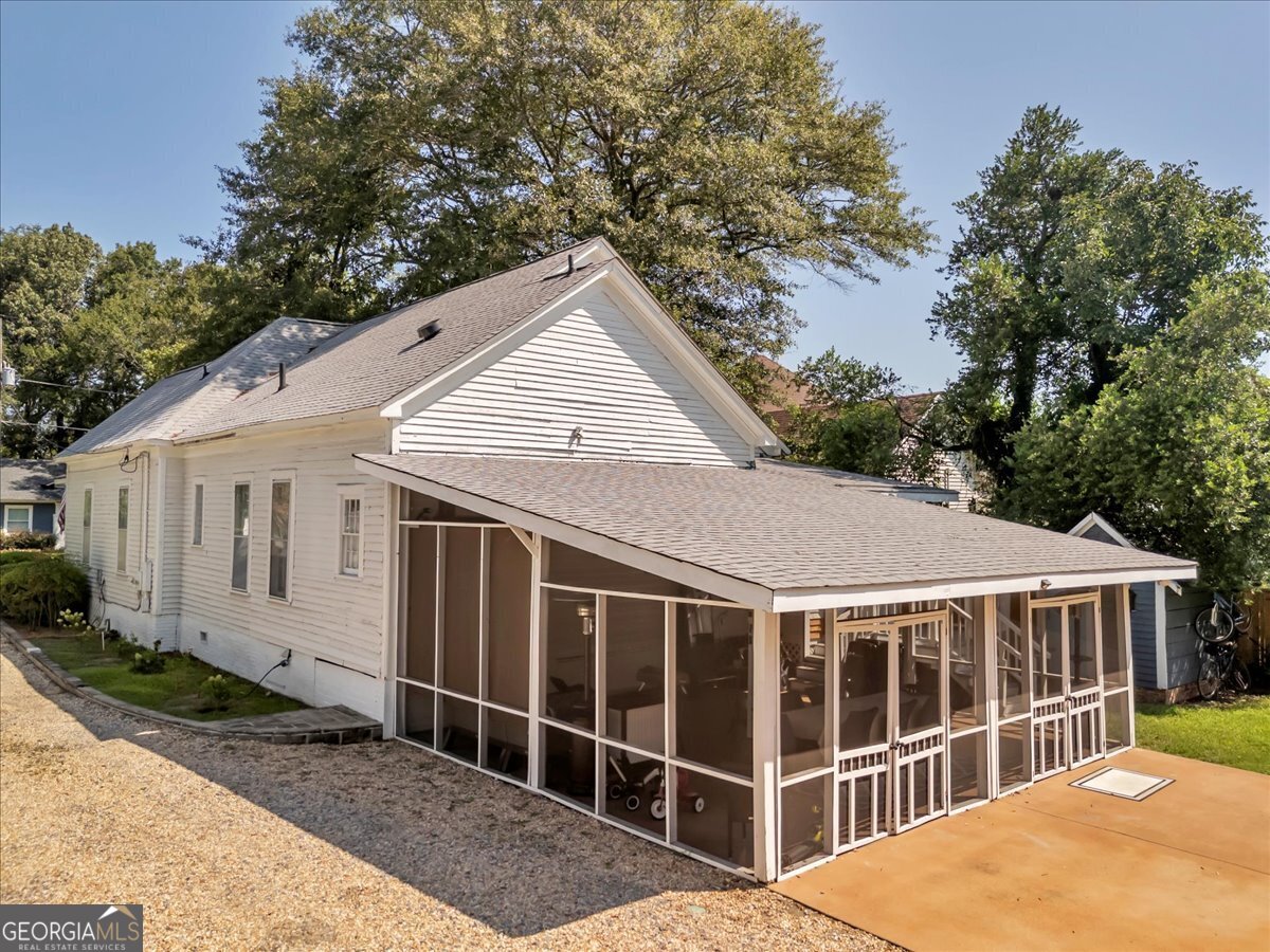 712 Stonewall Street Dublin, GA 31021 - Photo 62 of 65