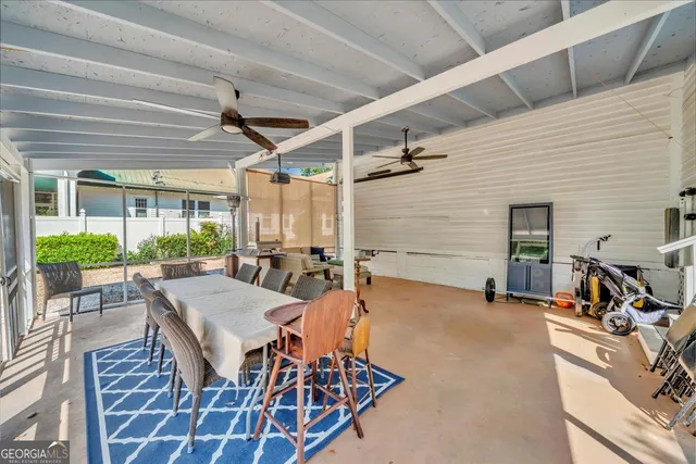 $385,000 | 712 Stonewall Street, Dublin, GA 31021