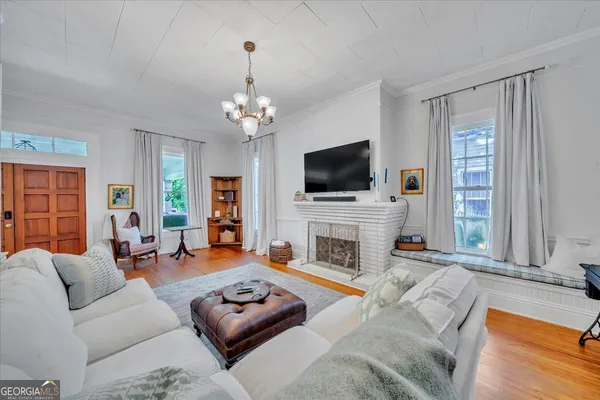 $325,000 | 712 Stonewall Street, Dublin, GA 31021