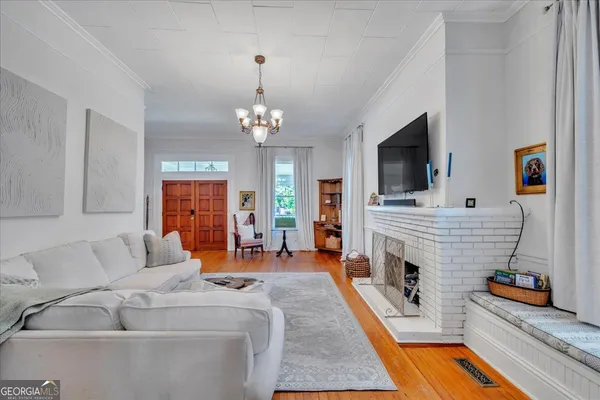 $325,000 | 712 Stonewall Street, Dublin, GA 31021