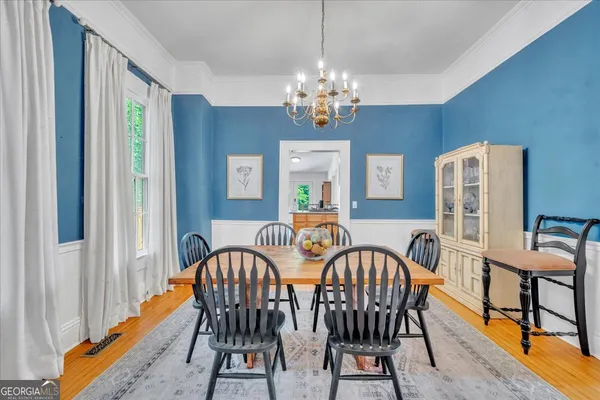 $325,000 | 712 Stonewall Street, Dublin, GA 31021