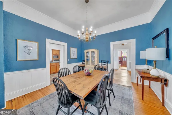 $325,000 | 712 Stonewall Street, Dublin, GA 31021