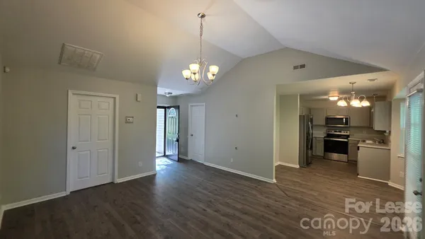 $1,900 | 2633 Daffodil Drive, Charlotte, NC 28269