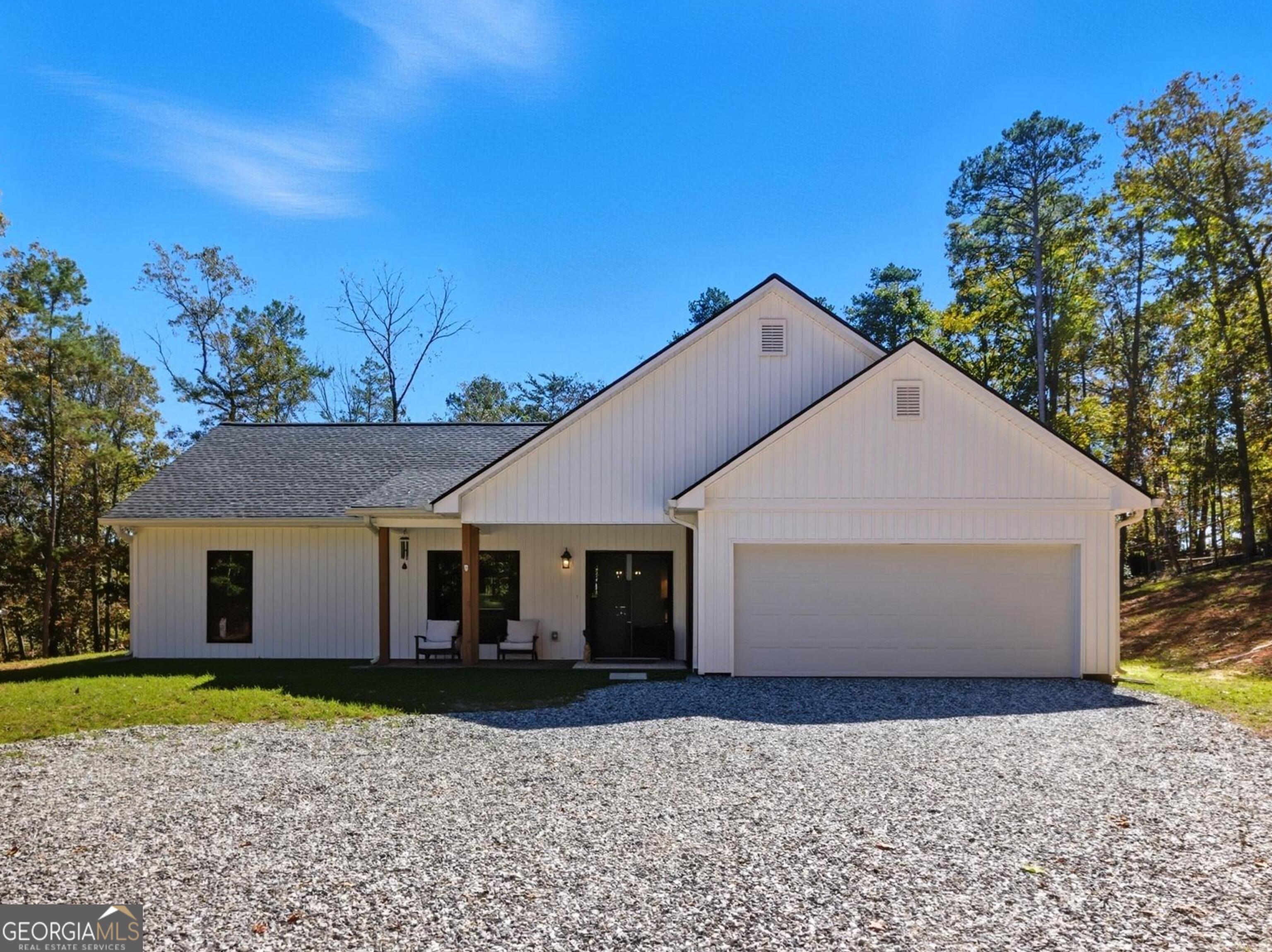 694 Old Cherokee Road Cleveland, GA 30528 - Photo 1 of 1