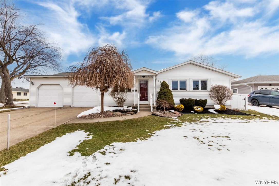 398 Woodgate Road Tonawanda, NY 14150 - Photo 1 of 1 Gallery Image 1