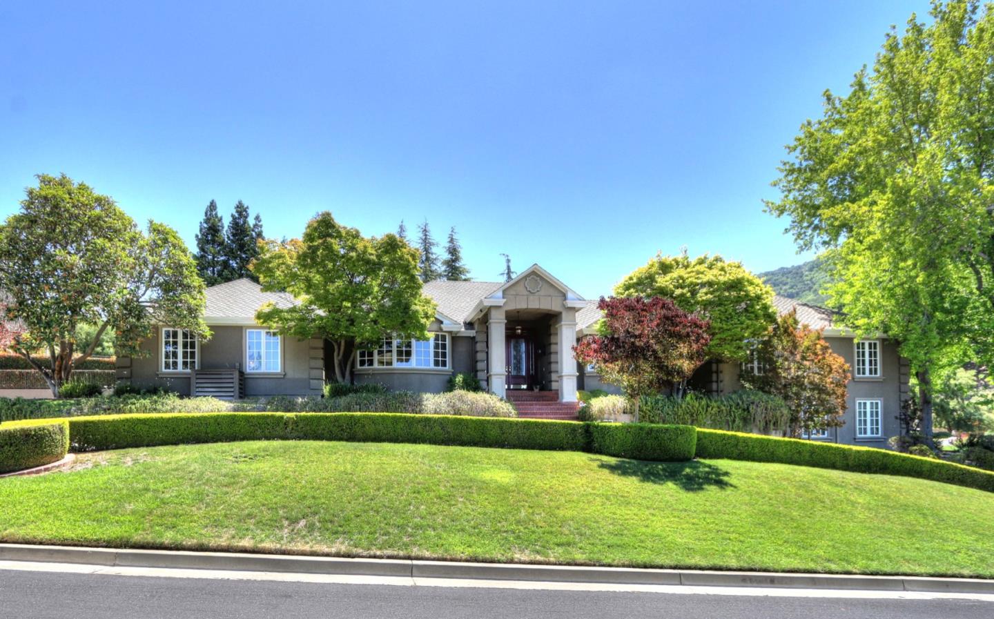 100 Leotar Court, Los Gatos, CA 95032 Compass