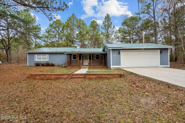 $210,000 | 30628 Hill Creek Road, Wagram, NC 28396