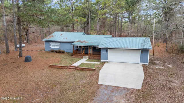 $230,000 | 30628 Hill Creek Road, Wagram, NC 28396