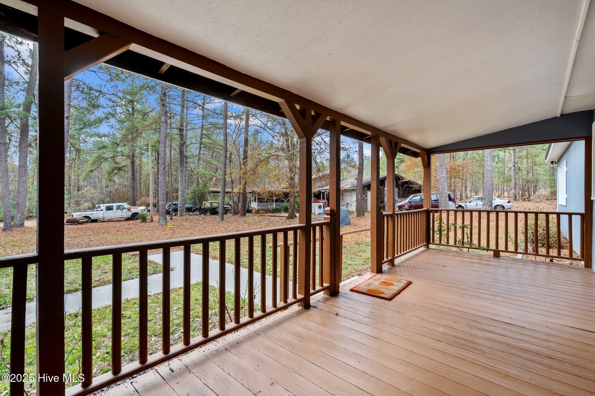 30628 Hill Creek Road Wagram, NC 28396 - Photo 8 of 36 34-web-or-mls-DSC05970