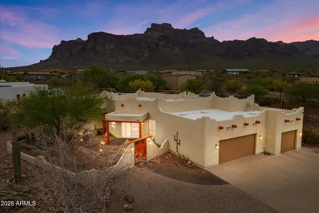 $839,000 | 5772 East 1st Avenue, Apache Junction, AZ 85119