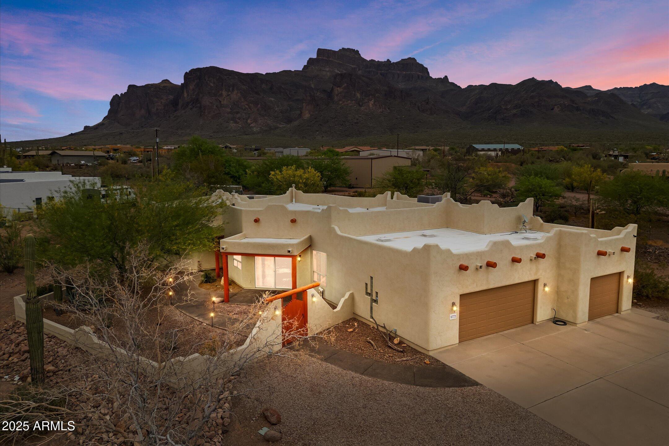 5772 East 1st Avenue Apache Junction, AZ 85119 - Photo 1 of 58 5772 E 1st Ave