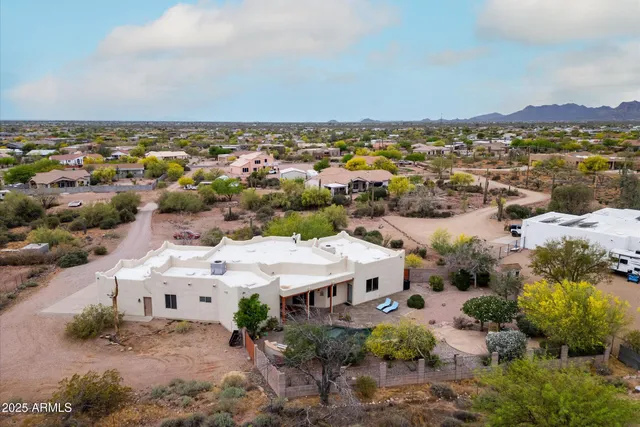 $839,000 | 5772 East 1st Avenue, Apache Junction, AZ 85119