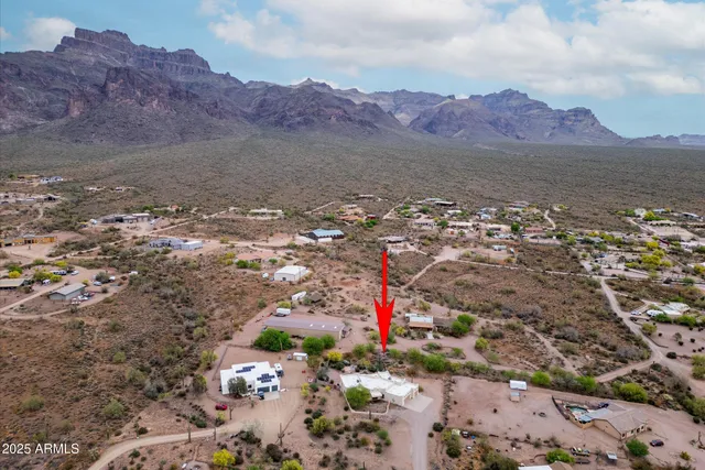 $839,000 | 5772 East 1st Avenue, Apache Junction, AZ 85119