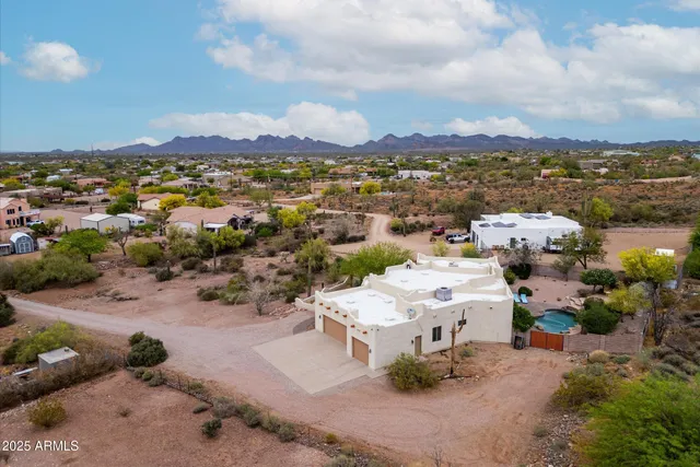 $839,000 | 5772 East 1st Avenue, Apache Junction, AZ 85119