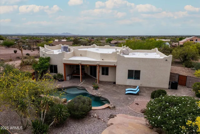 $839,000 | 5772 East 1st Avenue, Apache Junction, AZ 85119