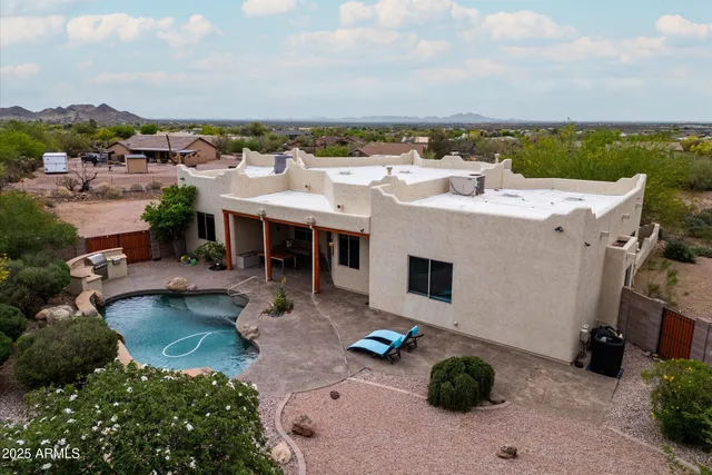 $839,000 | 5772 East 1st Avenue, Apache Junction, AZ 85119