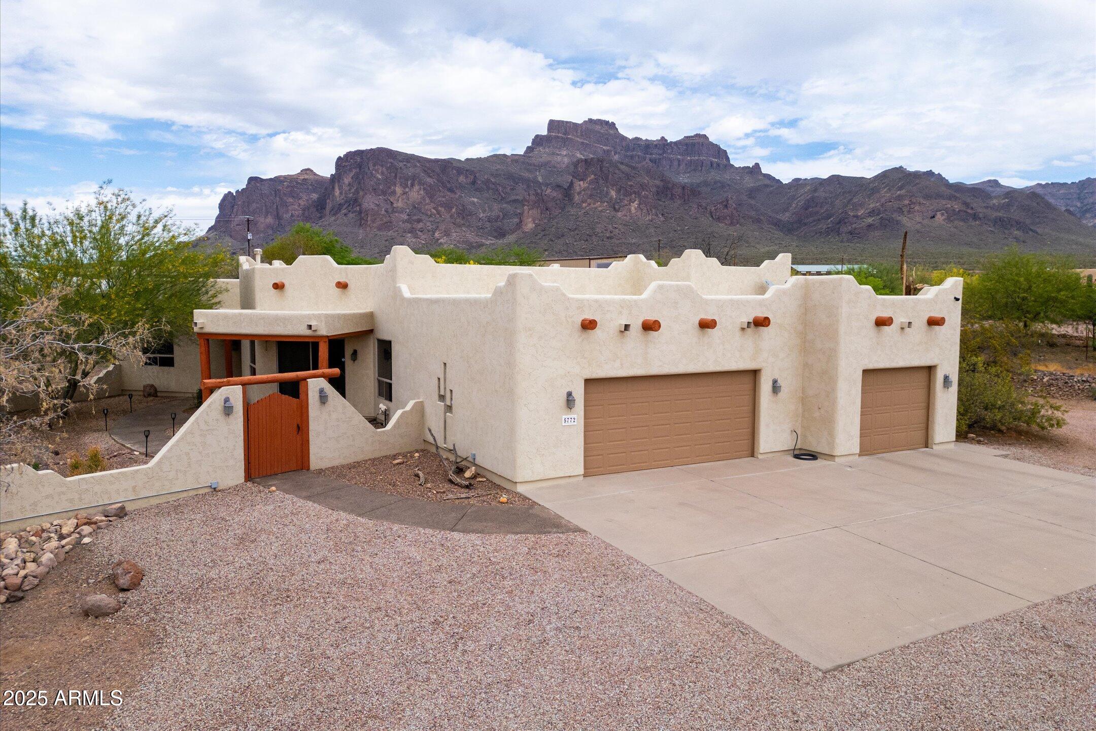 5772 East 1st Avenue Apache Junction, AZ 85119 - Photo 2 of 58 5772 E 1st Ave