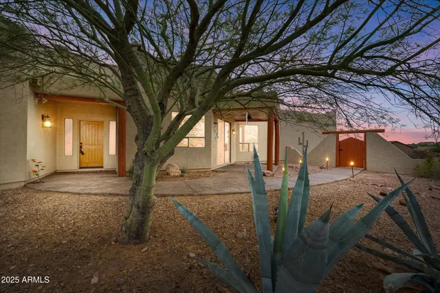 $839,000 | 5772 East 1st Avenue, Apache Junction, AZ 85119