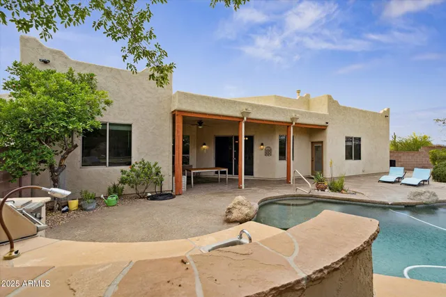 $839,000 | 5772 East 1st Avenue, Apache Junction, AZ 85119