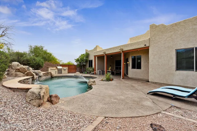 $839,000 | 5772 East 1st Avenue, Apache Junction, AZ 85119