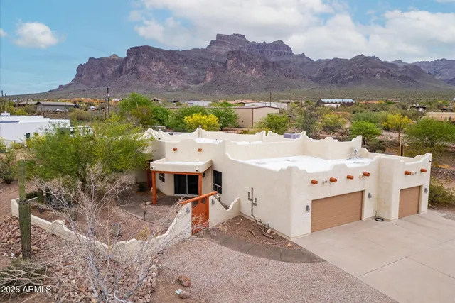 $839,000 | 5772 East 1st Avenue, Apache Junction, AZ 85119