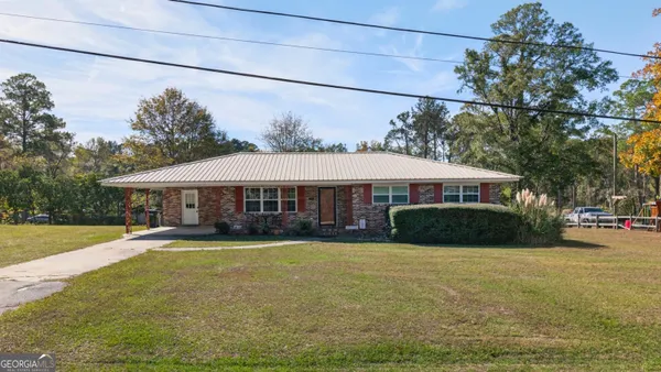 $235,000 | 104 Azalea Lane, Reidsville, GA 30453