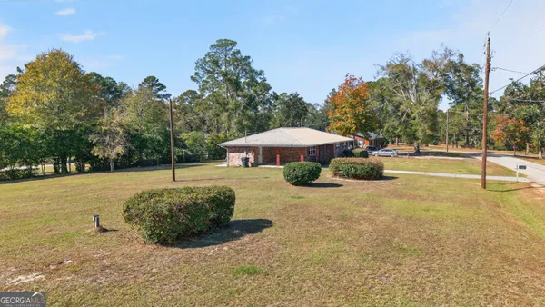 $235,000 | 104 Azalea Lane, Reidsville, GA 30453