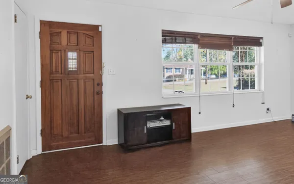 $235,000 | 104 Azalea Lane, Reidsville, GA 30453